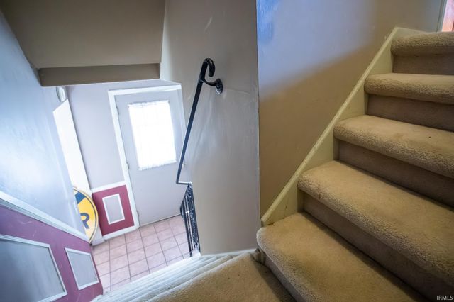 3548 W 554 N, Huntington, IN 46750