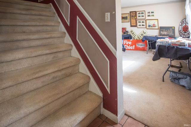 3548 W 554 N, Huntington, IN 46750