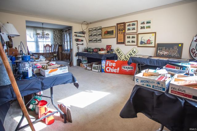 3548 W 554 N, Huntington, IN 46750