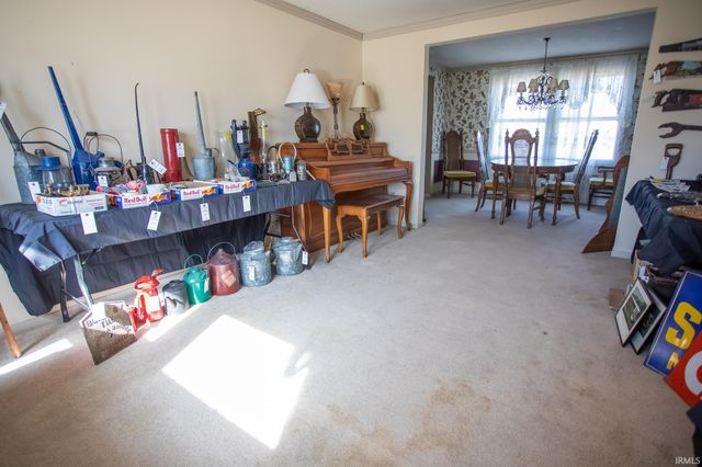 3548 W 554 N, Huntington, IN 46750