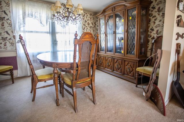 3548 W 554 N, Huntington, IN 46750