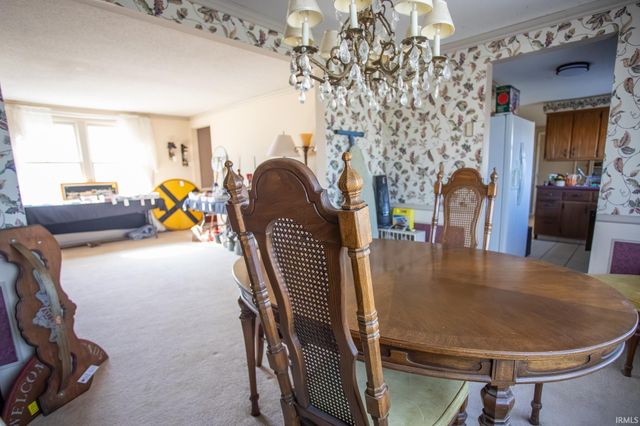 3548 W 554 N, Huntington, IN 46750