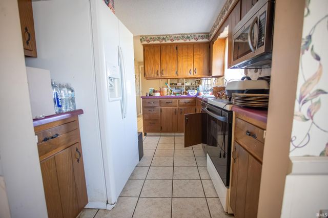 3548 W 554 N, Huntington, IN 46750