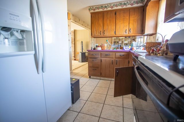 3548 W 554 N, Huntington, IN 46750