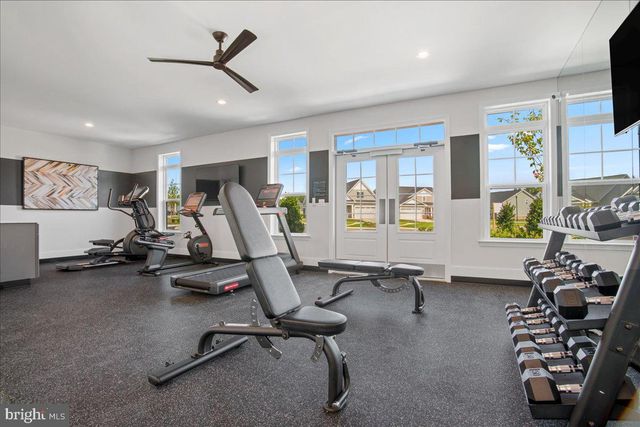 231 SILVER LAKE LN, Trappe, MD 21673