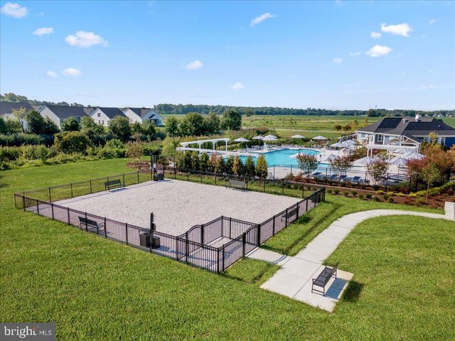 231 SILVER LAKE LN, Trappe, MD 21673