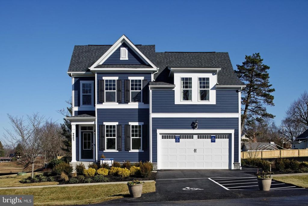 231 SILVER LAKE LN, Trappe, MD 21673