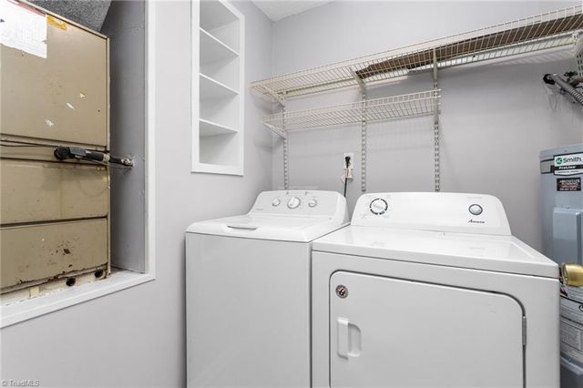 5645 Hornaday Road B, Greensboro, NC 27409