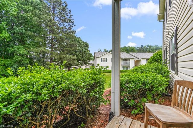 5645 Hornaday Road B, Greensboro, NC 27409