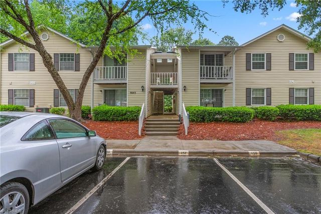 5645 Hornaday Road B, Greensboro, NC 27409