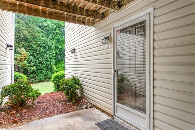 5645 Hornaday Road B, Greensboro, NC 27409