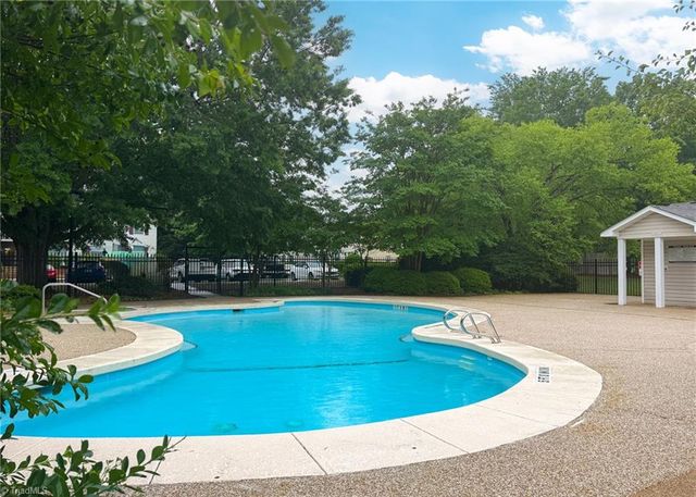 5645 Hornaday Road B, Greensboro, NC 27409