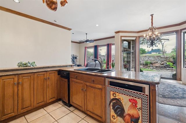 5912 Chestnut Court, Edmond, OK 73025