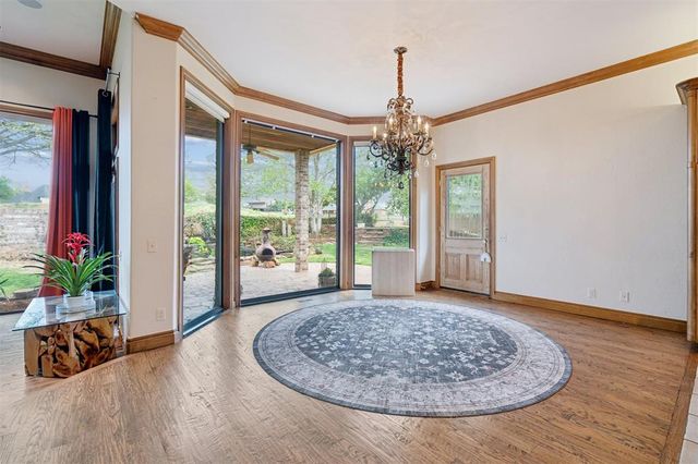 5912 Chestnut Court, Edmond, OK 73025