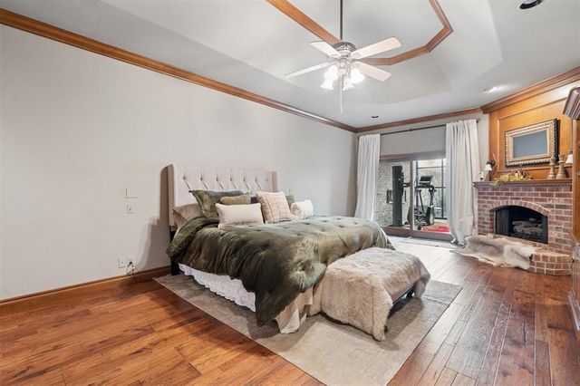 5912 Chestnut Court, Edmond, OK 73025