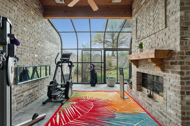 5912 Chestnut Court, Edmond, OK 73025