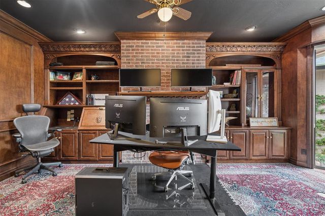 5912 Chestnut Court, Edmond, OK 73025