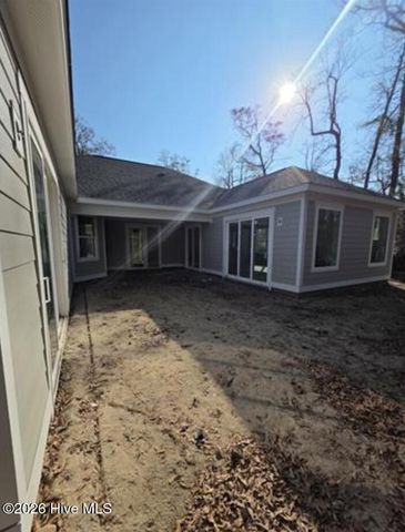 2006 Indigo Cove Way, Calabash, NC 28467