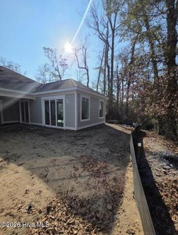 2006 Indigo Cove Way, Calabash, NC 28467