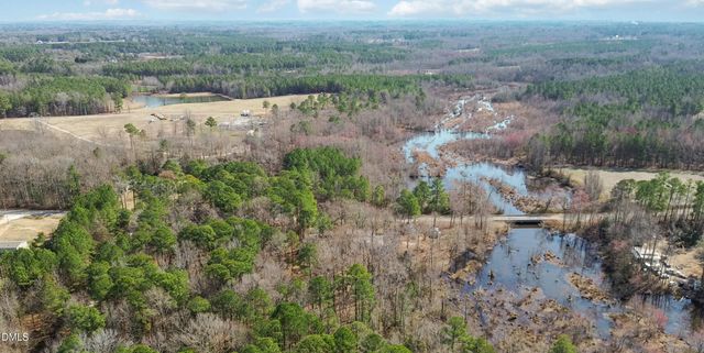 0 Old Halifax Road, Zebulon, NC 27597