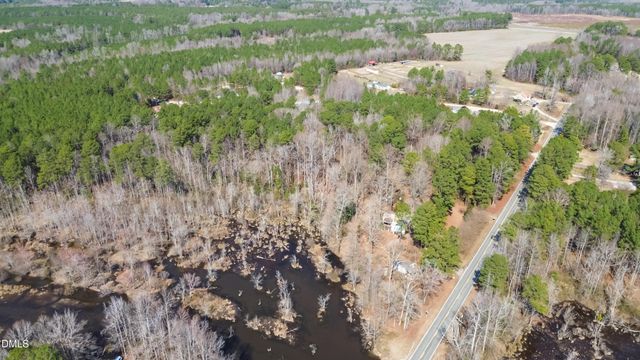 0 Old Halifax Road, Zebulon, NC 27597