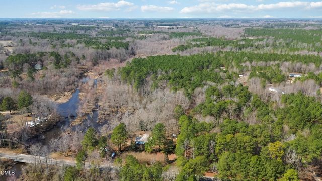 0 Old Halifax Road, Zebulon, NC 27597