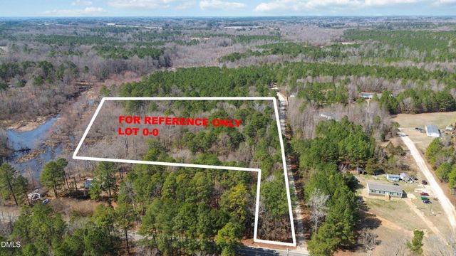 0 Old Halifax Road, Zebulon, NC 27597