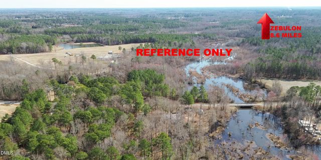 0 Old Halifax Road, Zebulon, NC 27597
