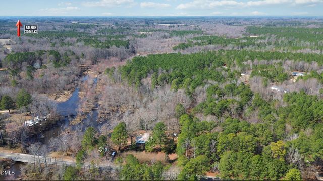 0 Old Halifax Road, Zebulon, NC 27597