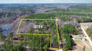 0 Old Halifax Road, Zebulon, NC 27597