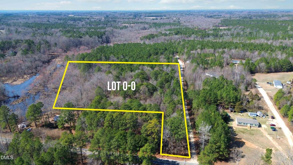 0 Old Halifax Road, Zebulon, NC 27597