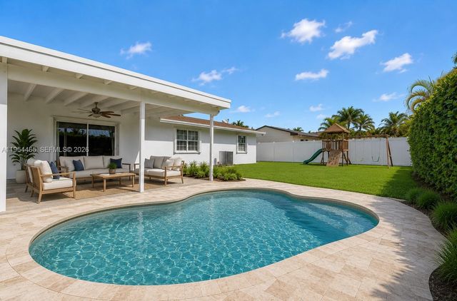 9412 SW 184th Terrace, Cutler Bay, FL 33157