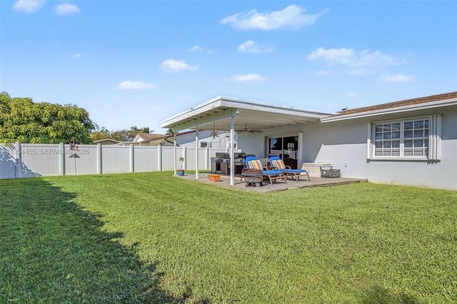 9412 SW 184th Terrace, Cutler Bay, FL 33157
