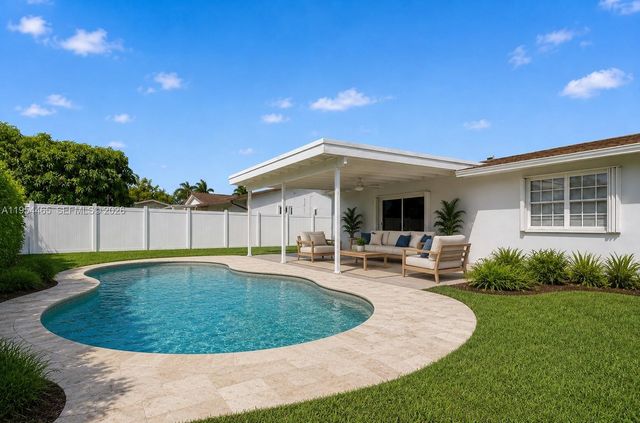 9412 SW 184th Terrace, Cutler Bay, FL 33157