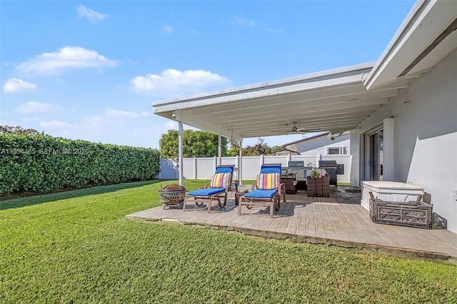 9412 SW 184th Terrace, Cutler Bay, FL 33157