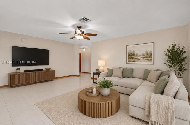 9412 SW 184th Terrace, Cutler Bay, FL 33157