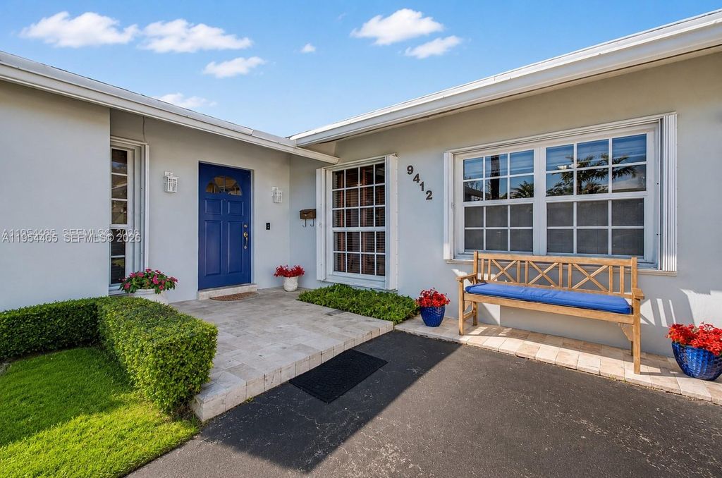 9412 SW 184th Terrace, Cutler Bay, FL 33157