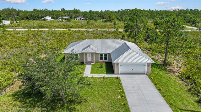 3439 Miller Avenue, Lake Placid, FL 33852
