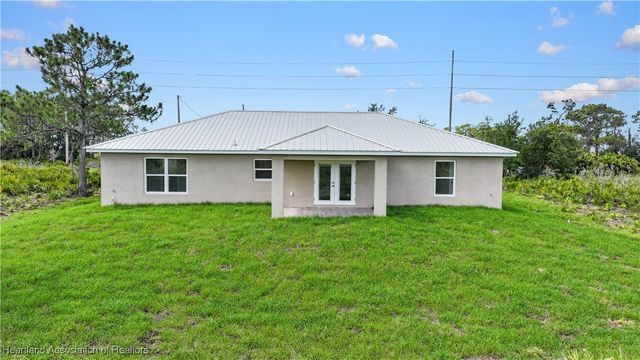 3439 Miller Avenue, Lake Placid, FL 33852