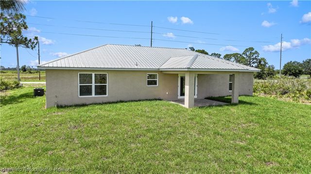 3439 Miller Avenue, Lake Placid, FL 33852