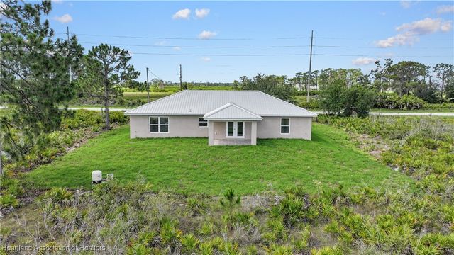 3439 Miller Avenue, Lake Placid, FL 33852