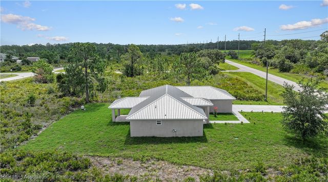 3439 Miller Avenue, Lake Placid, FL 33852