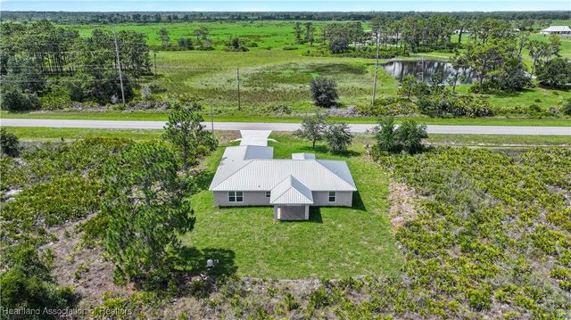 3439 Miller Avenue, Lake Placid, FL 33852