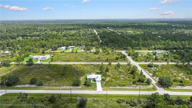 3439 Miller Avenue, Lake Placid, FL 33852