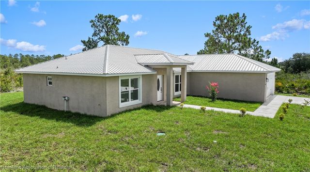 3439 Miller Avenue, Lake Placid, FL 33852
