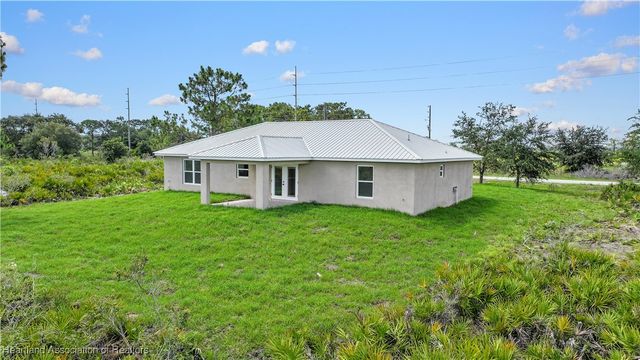 3439 Miller Avenue, Lake Placid, FL 33852