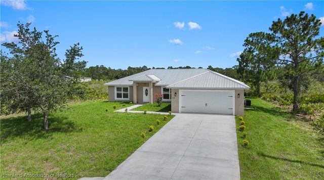 3439 Miller Avenue, Lake Placid, FL 33852