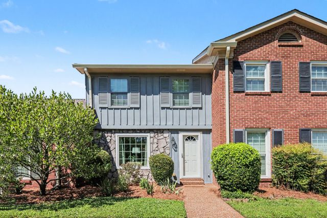 931 Todd Preis Dr, Nashville, TN 37221