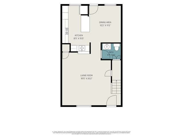931 Todd Preis Dr, Nashville, TN 37221