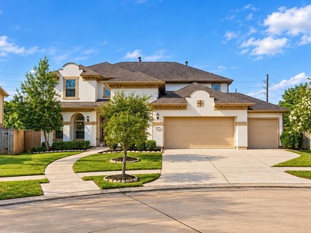 6639 Brady Springs Lane, Sugar Land, TX 77479